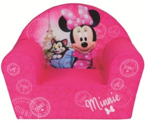 Fauteuil Club Disney Minnie Paris